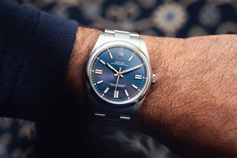 rolex oysterdate perpetual chronometer bubbleback|Rolex Oyster Perpetual 41mm Ultimate Buying Guide.